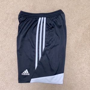 Youth Soccer Shorts